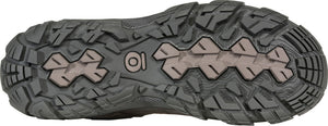Women's Oboz Sawtooth X Mid Waterproof Hiking Boot - Rockfall
