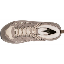 Womens Oboz Sawtooth Ascent Mid Height Hiking Boot Waterproof Rockfall Laces 
