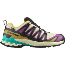 XA Pro 3D V9 GTX- Transparent YLW/BLK/WF