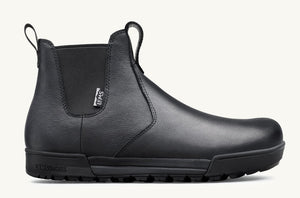 Lems Chelsea Boot Tuff Minimal Boot - Ash