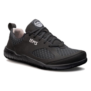 Lems Primal 3 Minimal Shoe - Black