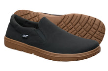 Lems Malibu Black/Sand 1