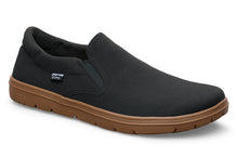 Lems Malibu Black/Sand 2
