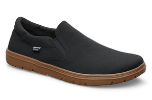 Lems Malibu Black/Sand 2
