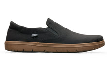 Lems Malibu Black/Sand 5