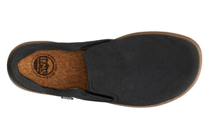 Lems Malibu Black/Sand 7