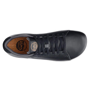 Lems Kourt Minimal Sneaker - Blacktop