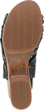 Dansko Adie Sandal - Black Calf 4