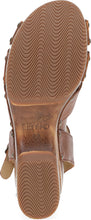 Dansko Alanna Sandal Tan 3