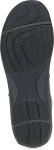 Dansko Stacy Black 