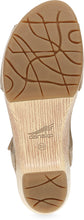 Dansko Laverne Bottom