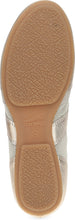 Dansko Milana Sneaker - Gold Metalic 2