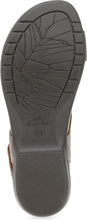 Dansko Reece Sandal - Bronze Metalic