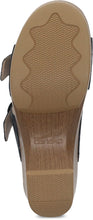 Dansko Sophie - Black bottom
