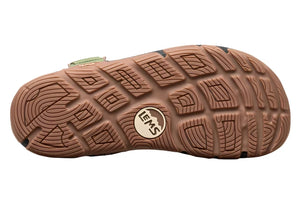 Lems Switchback Minimal Sandal - Cactus