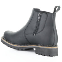 Camden Black 