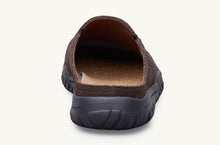 Lems Zen Clog - Chocolate 