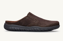 Lems Zen Clog - Chocolate 