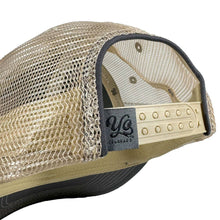 Hat - Colorado Twilight Trout Trucker