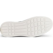 Ecco Move Slip-On Sneaker Coffee/Camel outsole 