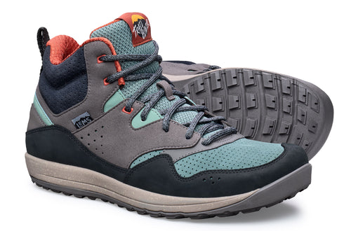 Lems Trail Blazer Mid Fog