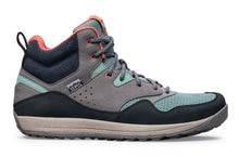 Lems Trail Blazer Mid Fog