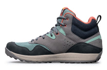 Lems Trail Blazer Mid Fog