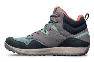 Lems Trail Blazer Mid Fog