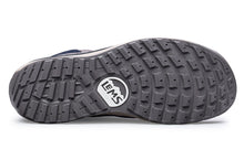 Lems Trail Blazer Mid Fog