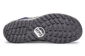 Lems Trail Blazer Mid Fog