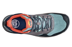 Lems Trail Blazer Mid Fog
