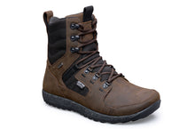 Breck Boot Insulated Grizzly 2