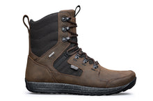 Breck Boot Insulated Grizzly 4