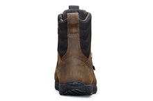 Breck Boot Insulated Grizzly 5 
