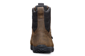 Breck Boot Insulated Grizzly 5 