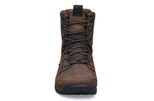 Breck Boot Insulated Grizzly 6