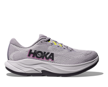 Hoka Rincon 4 Running Shoe - Grey Skies/Foggy Grey