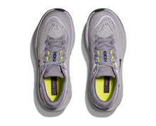Hoka Rincon 4 Running Shoe - Grey Skies/Foggy Grey