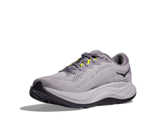 Hoka Rincon 4 Running Shoe - Grey Skies/Foggy Grey