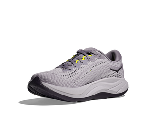 Hoka Rincon 4 Running Shoe - Grey Skies/Foggy Grey