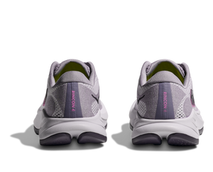 Hoka Rincon 4 Running Shoe - Grey Skies/Foggy Grey