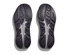 Hoka Rincon 4 Running Shoe - Grey Skies/Foggy Grey