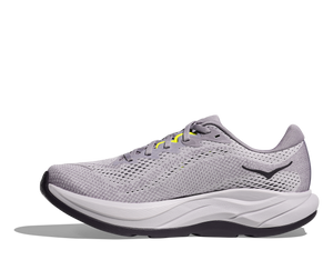 Hoka Rincon 4 Running Shoe - Grey Skies/Foggy Grey