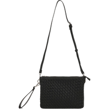Ilse Jacobsen Crossbody Bag - Black