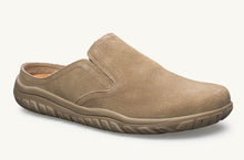 Lems Zen Clog - Latte