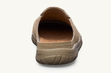 Lems Zen Clog - Latte