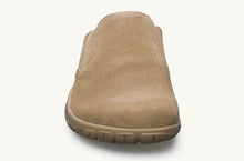 Lems Zen Clog - Latte