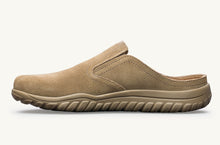 Lems Zen Clog - Latte