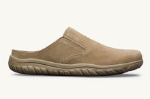 Lems Zen Clog - Latte