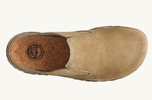 Lems Zen Clog - Latte